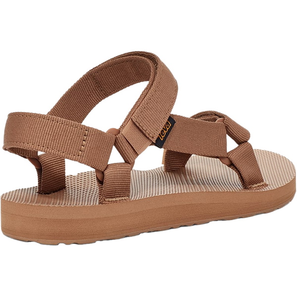 2026 Teva Womens Original Universal Sandals 1003987 - Sand Dune
